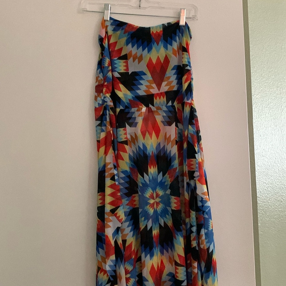 Beach/Pool Cover-up